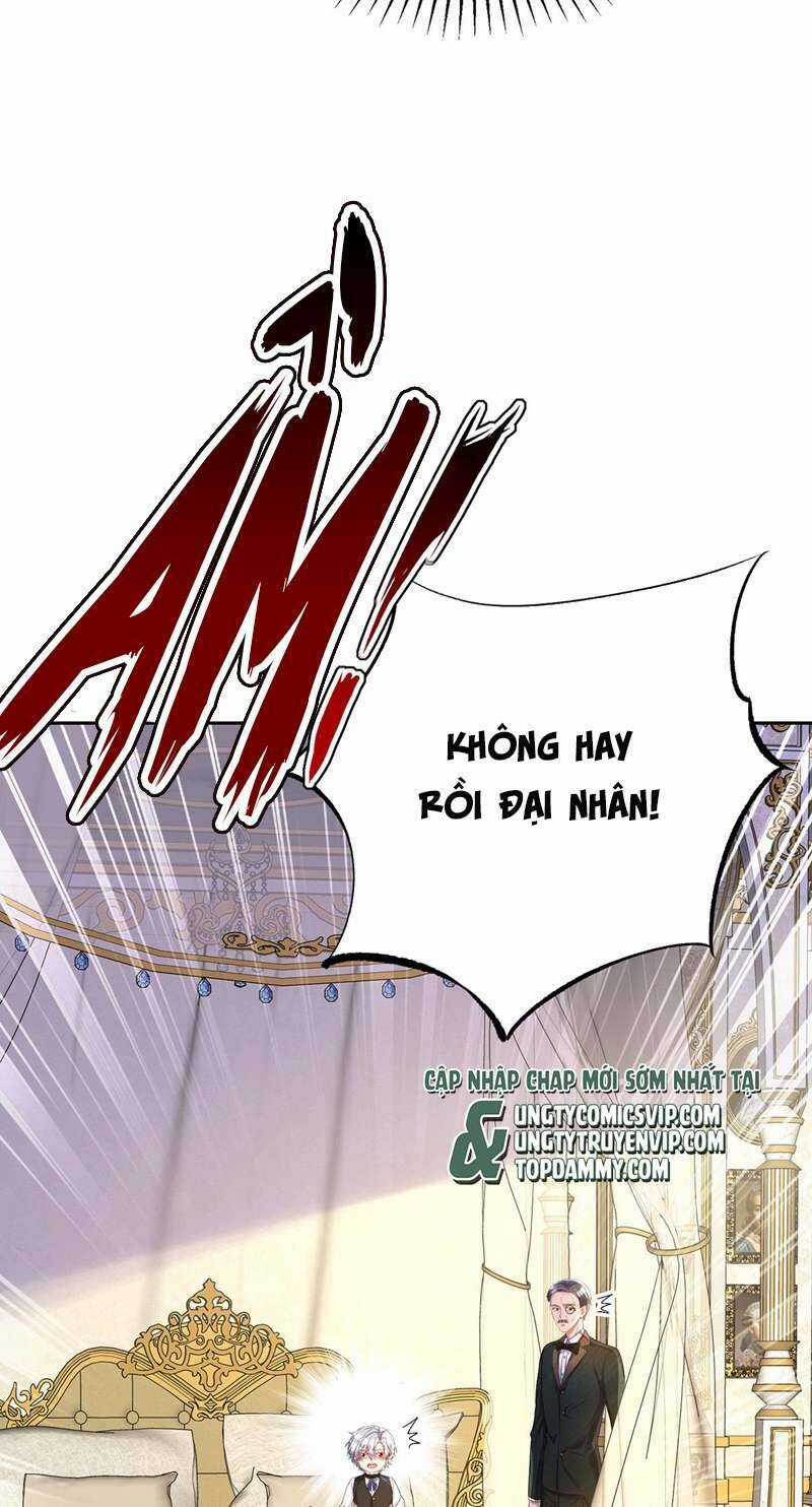 Dẫn Sói Vào Phòng - Chapter 150 - Trang 29