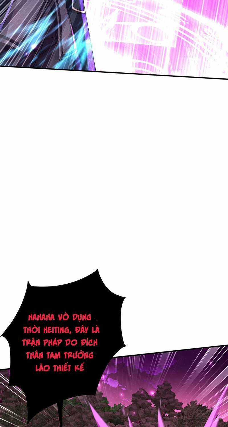 Dẫn Sói Vào Phòng - Chapter 150 - Trang 4