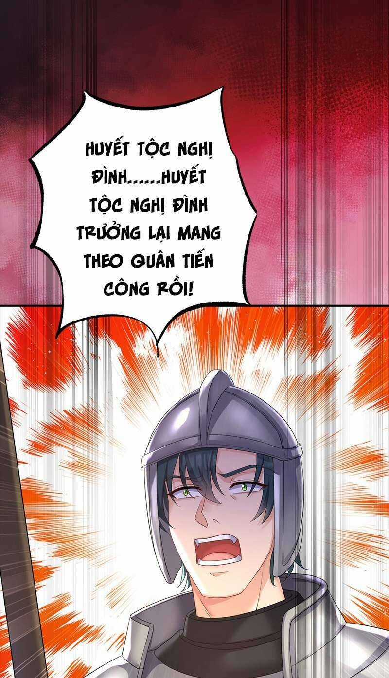 Dẫn Sói Vào Phòng - Chapter 150 - Trang 32