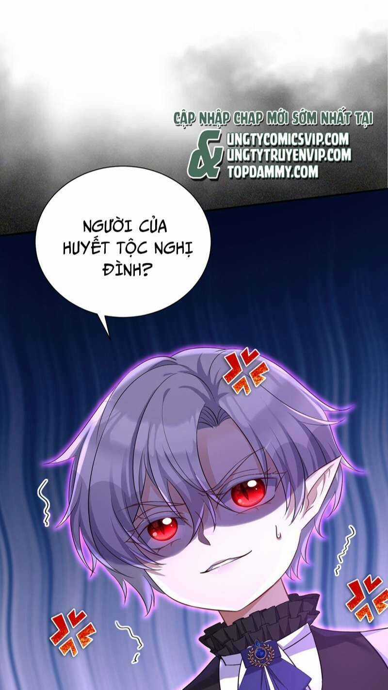 Dẫn Sói Vào Phòng - Chapter 150 - Trang 34