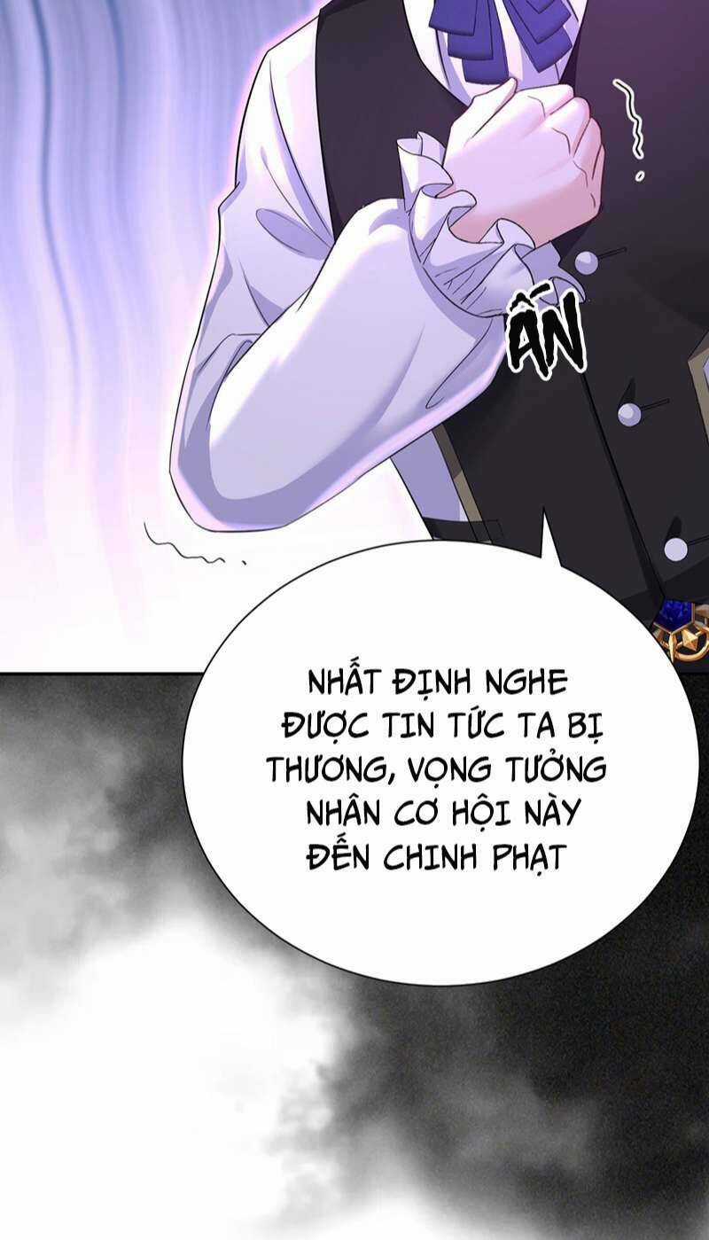 Dẫn Sói Vào Phòng - Chapter 150 - Trang 35