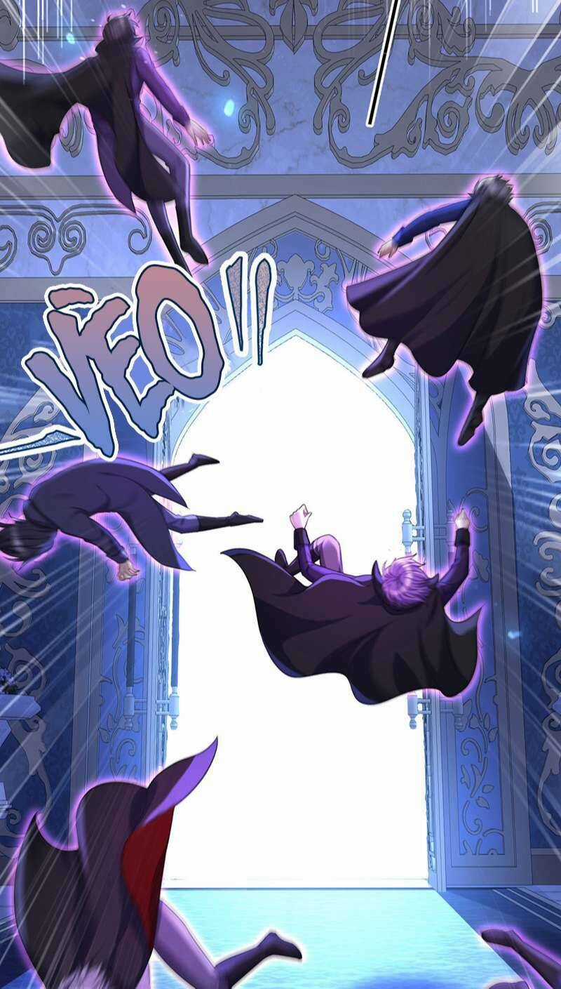 Dẫn Sói Vào Phòng - Chapter 150 - Trang 39