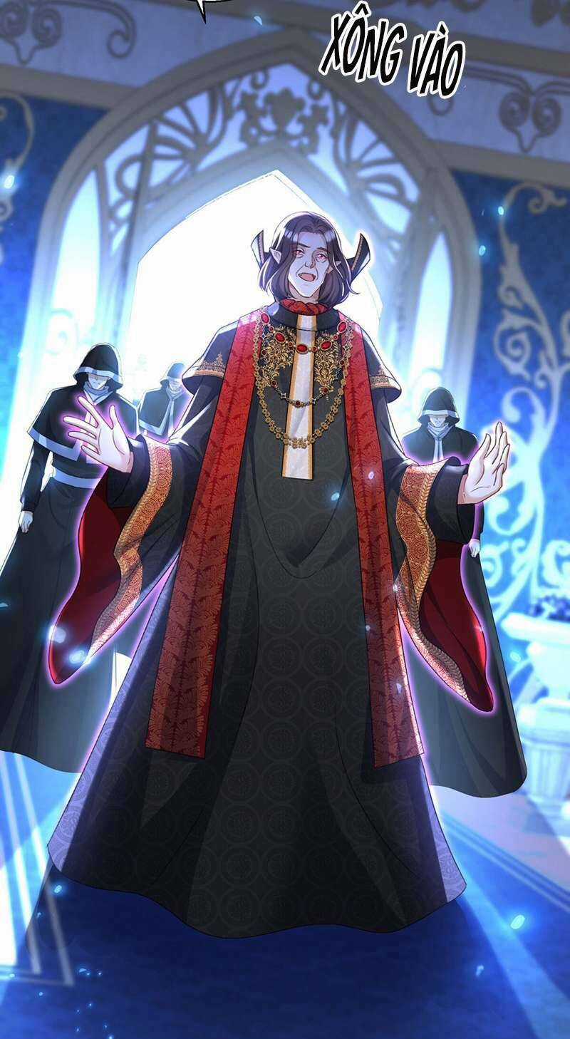 Dẫn Sói Vào Phòng - Chapter 150 - Trang 41