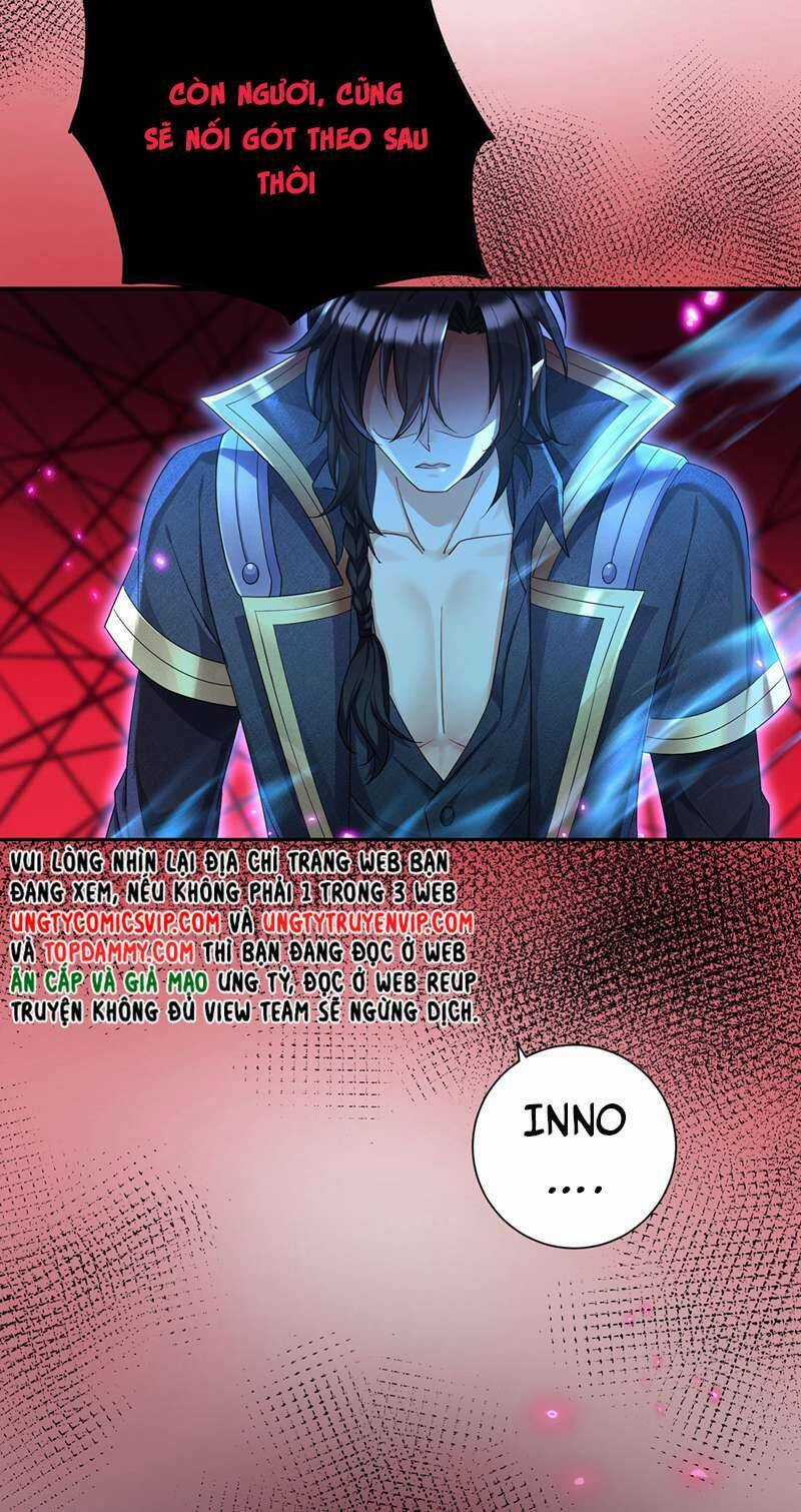 Dẫn Sói Vào Phòng - Chapter 150 - Trang 7