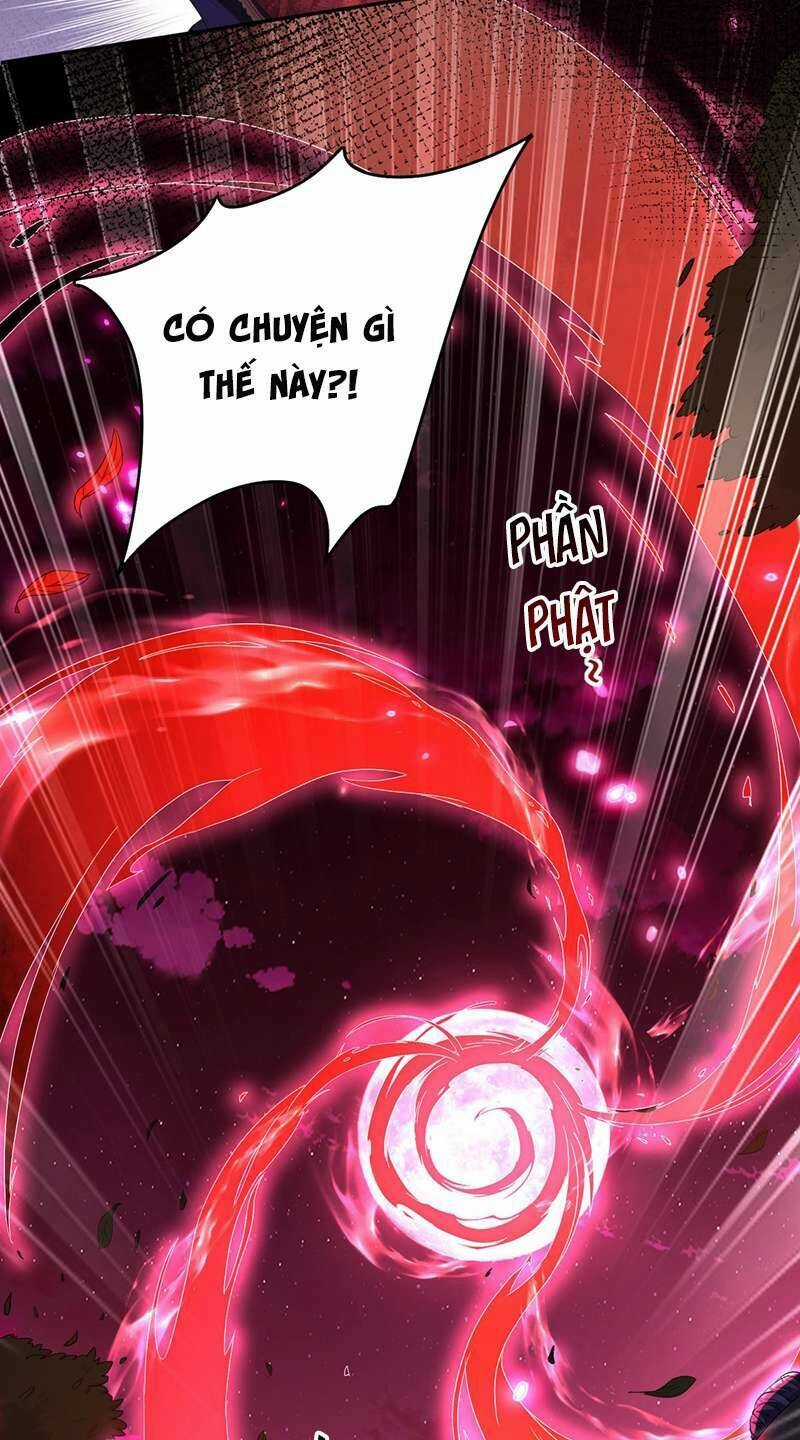 Dẫn Sói Vào Phòng - Chapter 150 - Trang 9