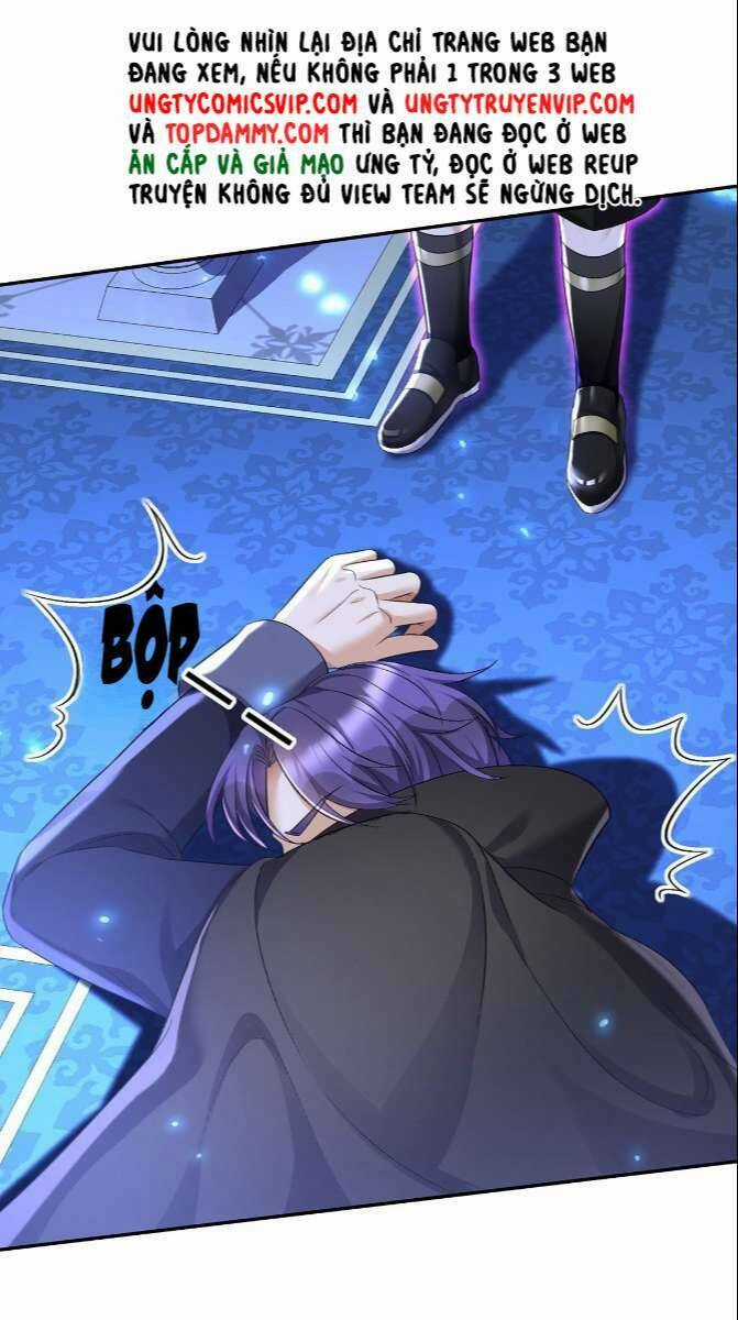 Dẫn Sói Vào Phòng - Chapter 151 - Trang 2