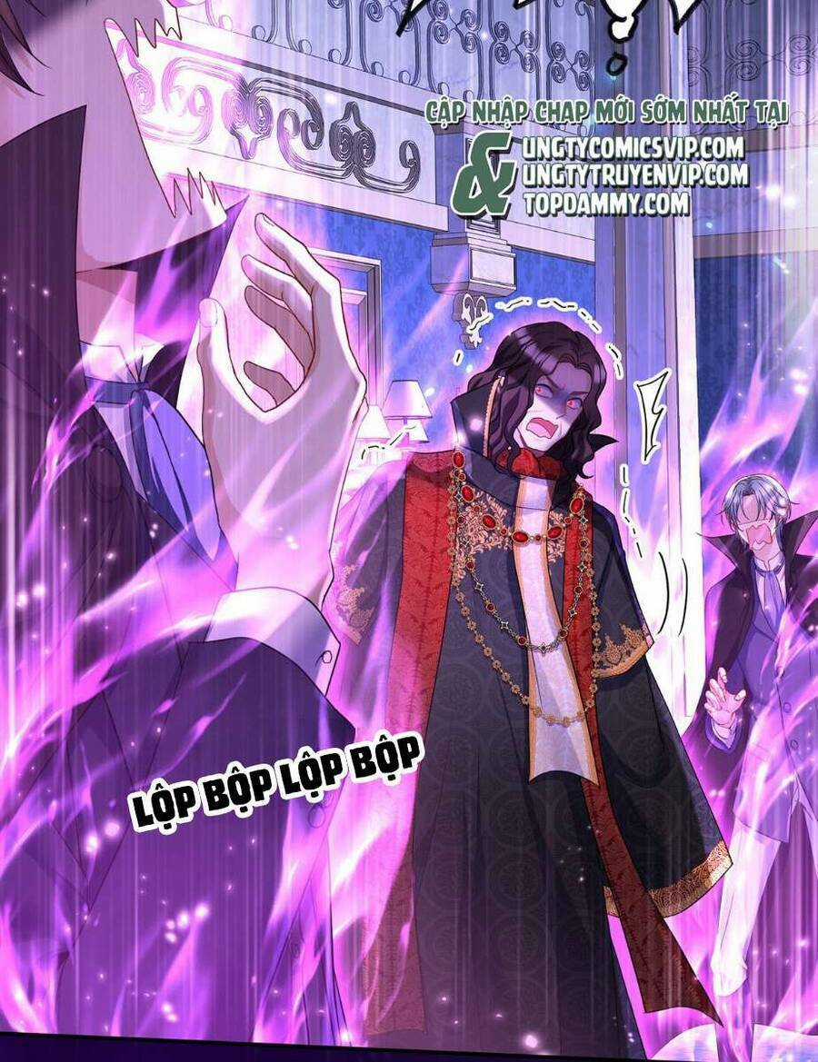 Dẫn Sói Vào Phòng - Chapter 151 - Trang 13