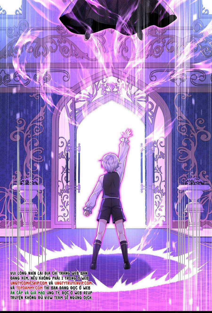 Dẫn Sói Vào Phòng - Chapter 151 - Trang 17