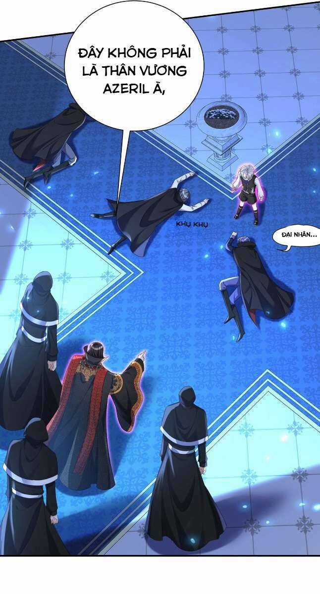 Dẫn Sói Vào Phòng - Chapter 151 - Trang 3