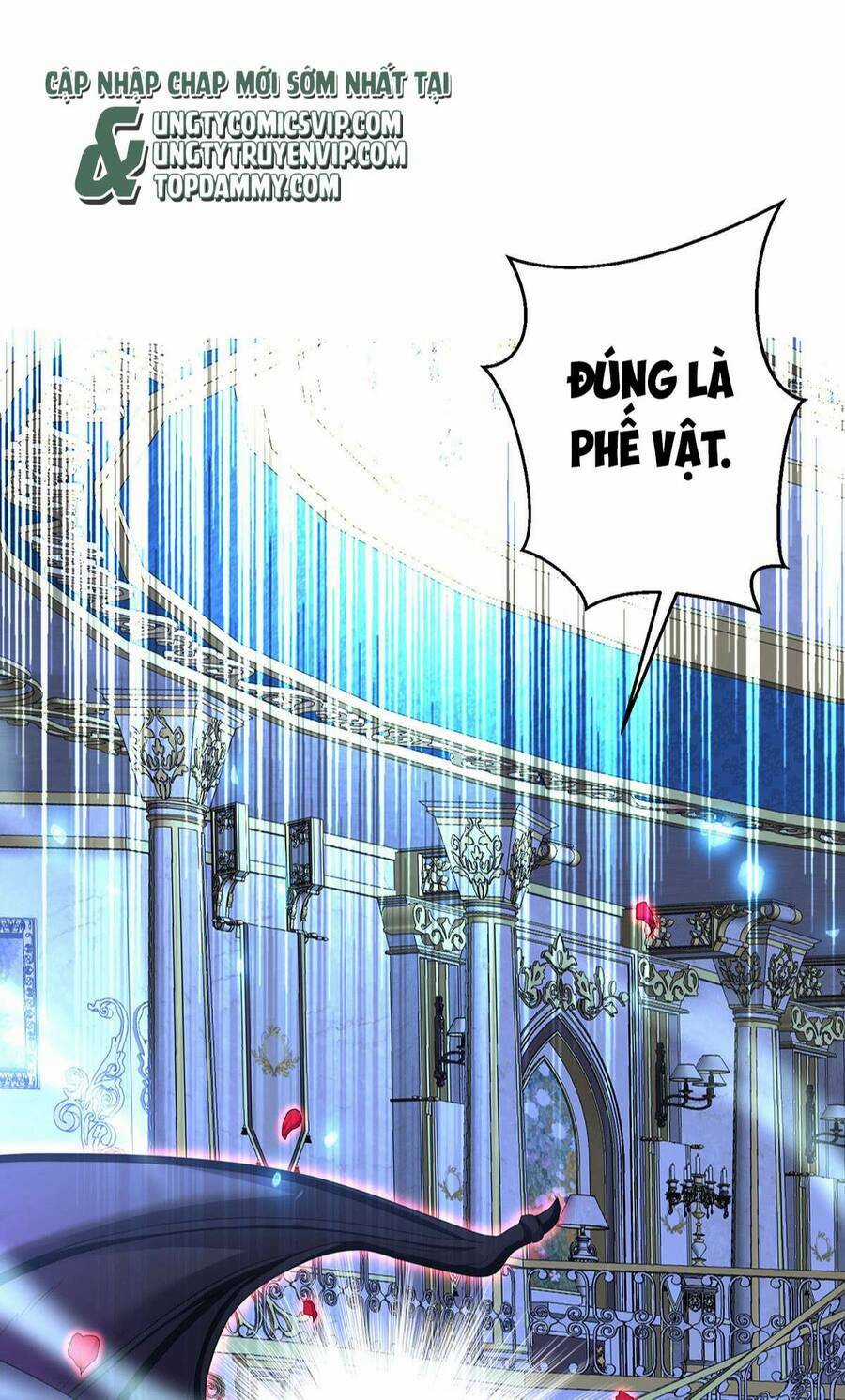 Dẫn Sói Vào Phòng - Chapter 151 - Trang 26