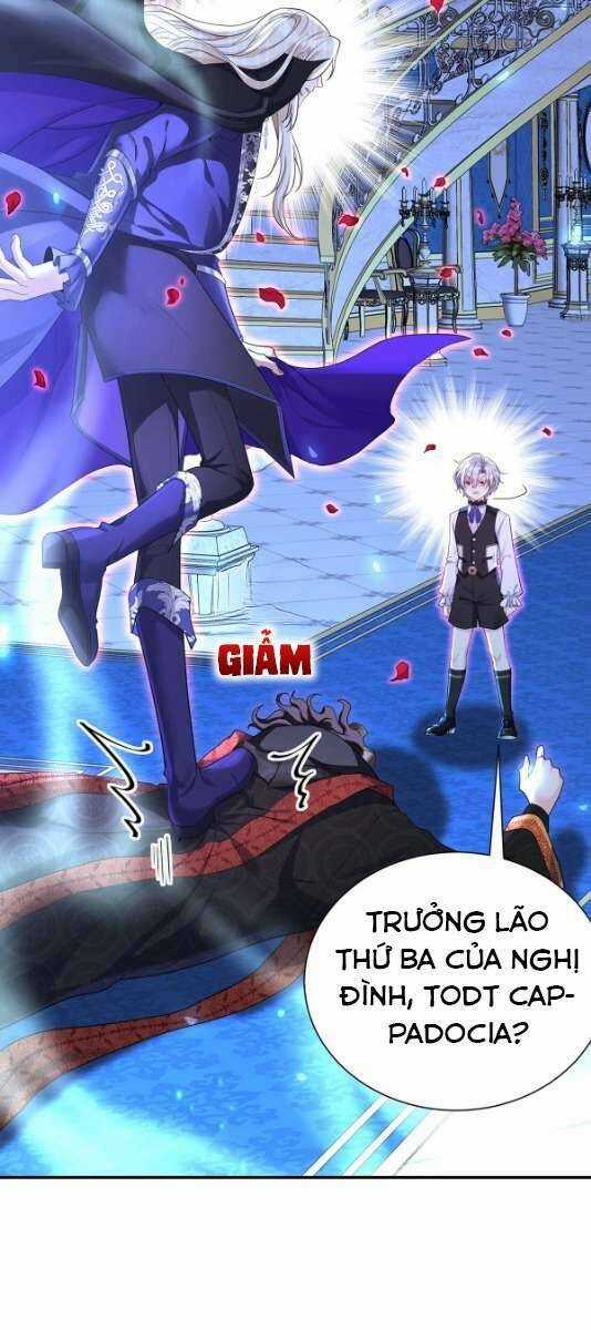 Dẫn Sói Vào Phòng - Chapter 151 - Trang 27
