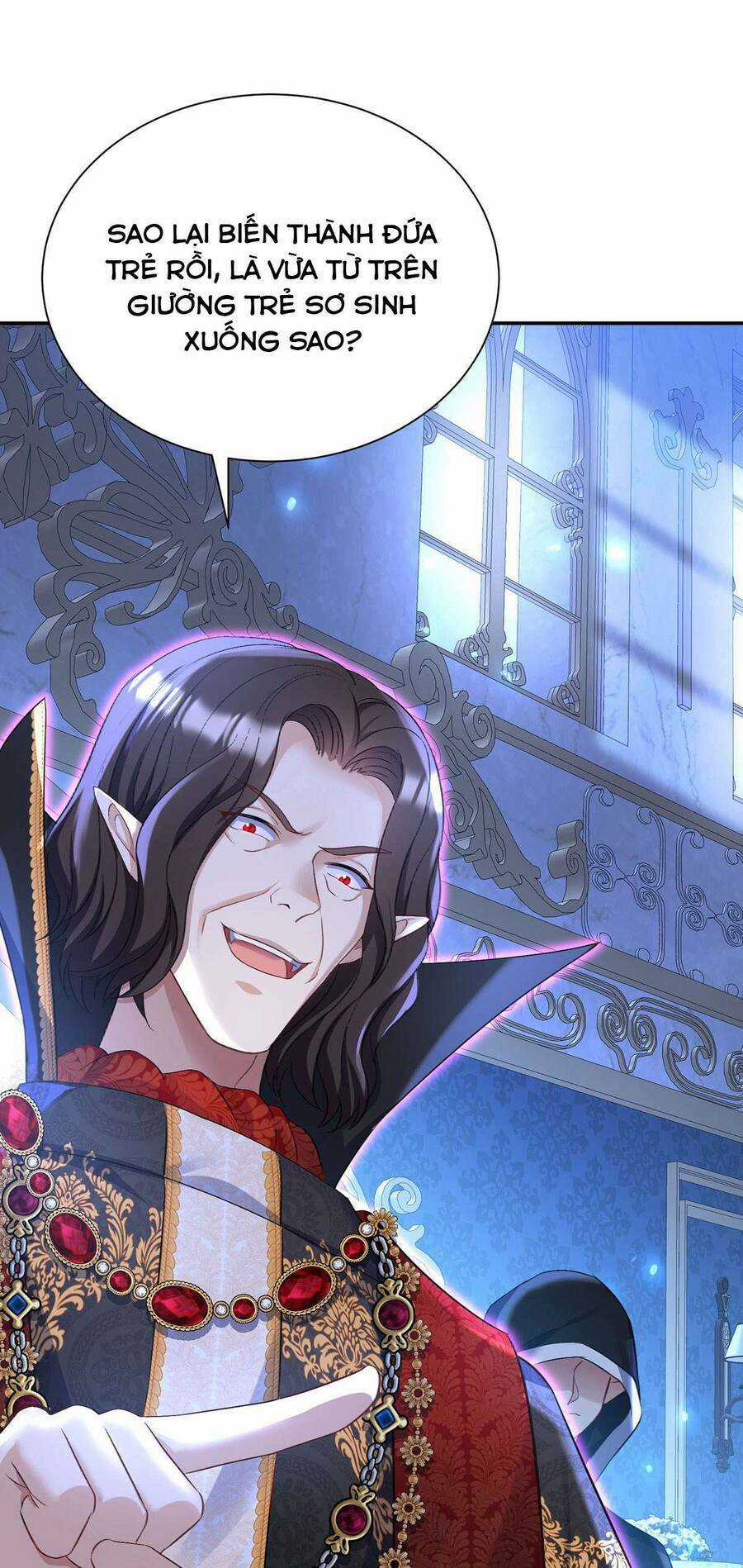 Dẫn Sói Vào Phòng - Chapter 151 - Trang 4