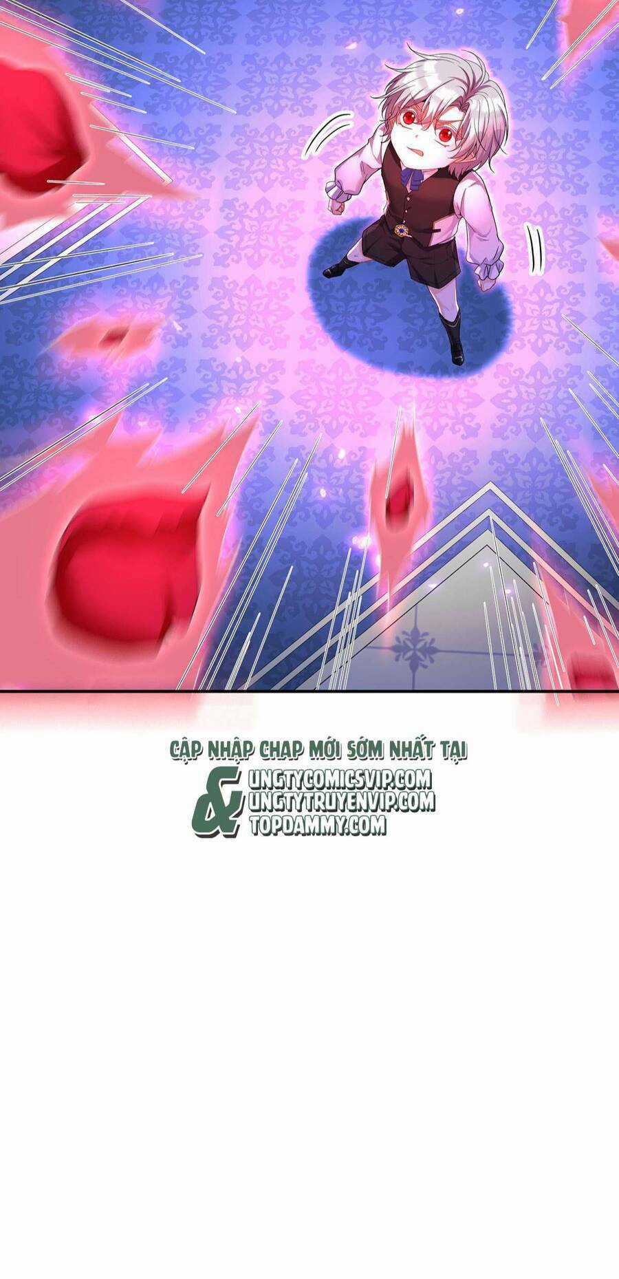 Dẫn Sói Vào Phòng - Chapter 151 - Trang 32