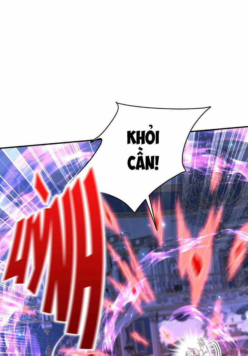 Dẫn Sói Vào Phòng - Chapter 151 - Trang 33