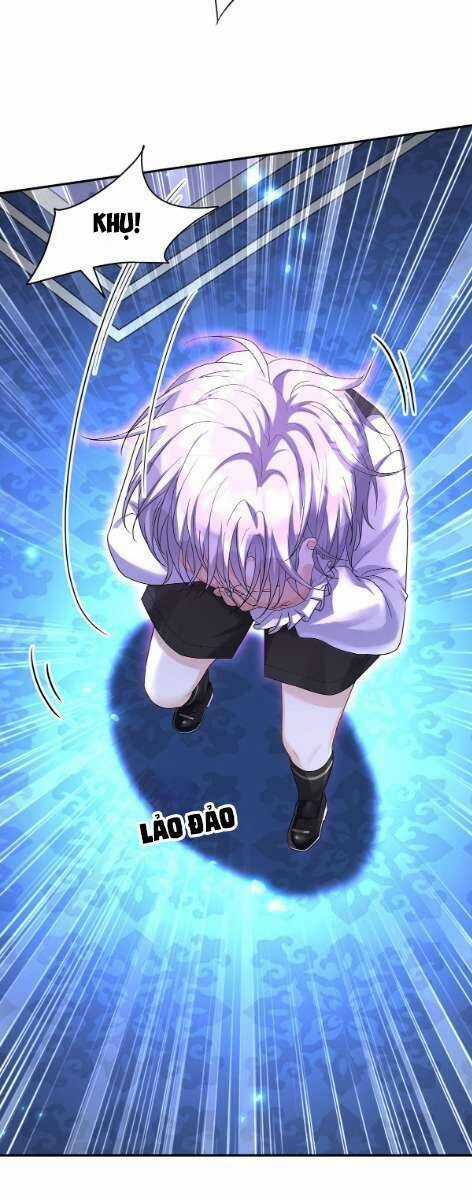 Dẫn Sói Vào Phòng - Chapter 151 - Trang 35