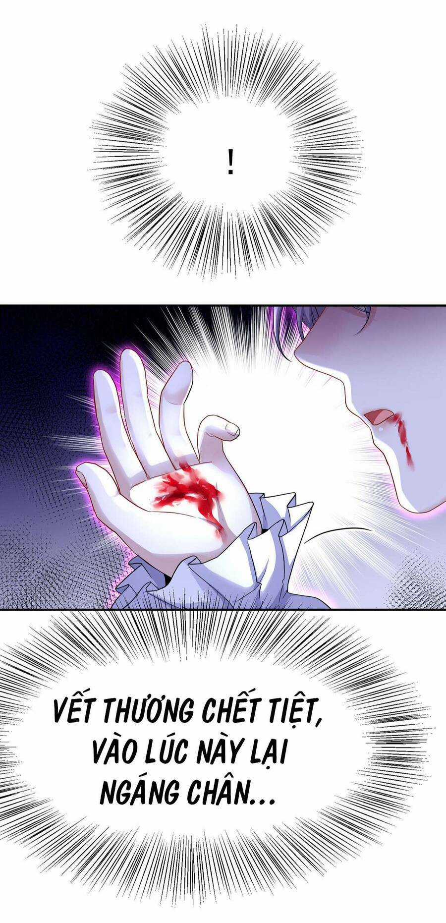 Dẫn Sói Vào Phòng - Chapter 151 - Trang 36
