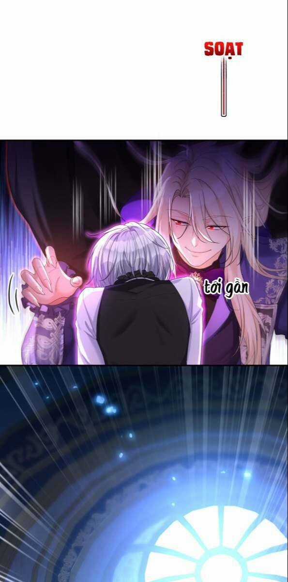 Dẫn Sói Vào Phòng - Chapter 151 - Trang 37