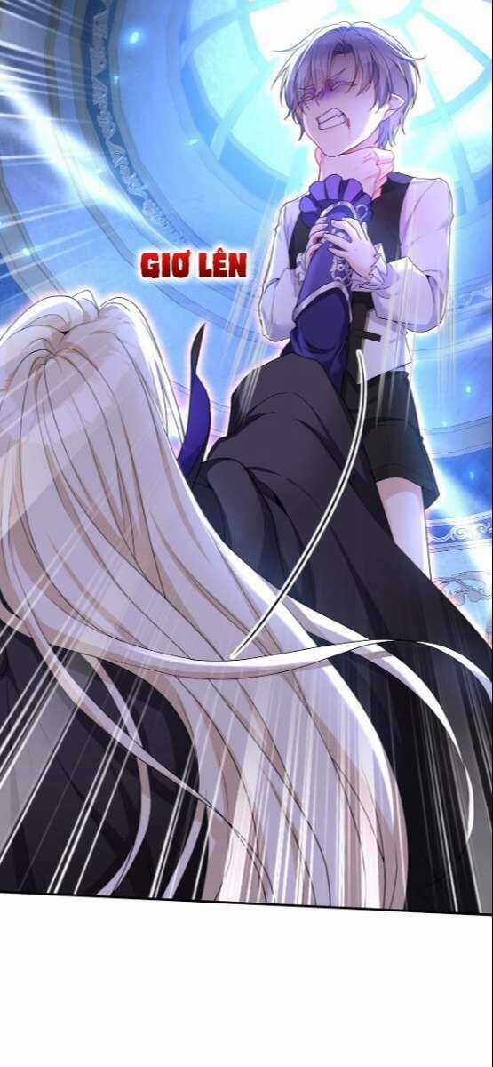 Dẫn Sói Vào Phòng - Chapter 151 - Trang 38