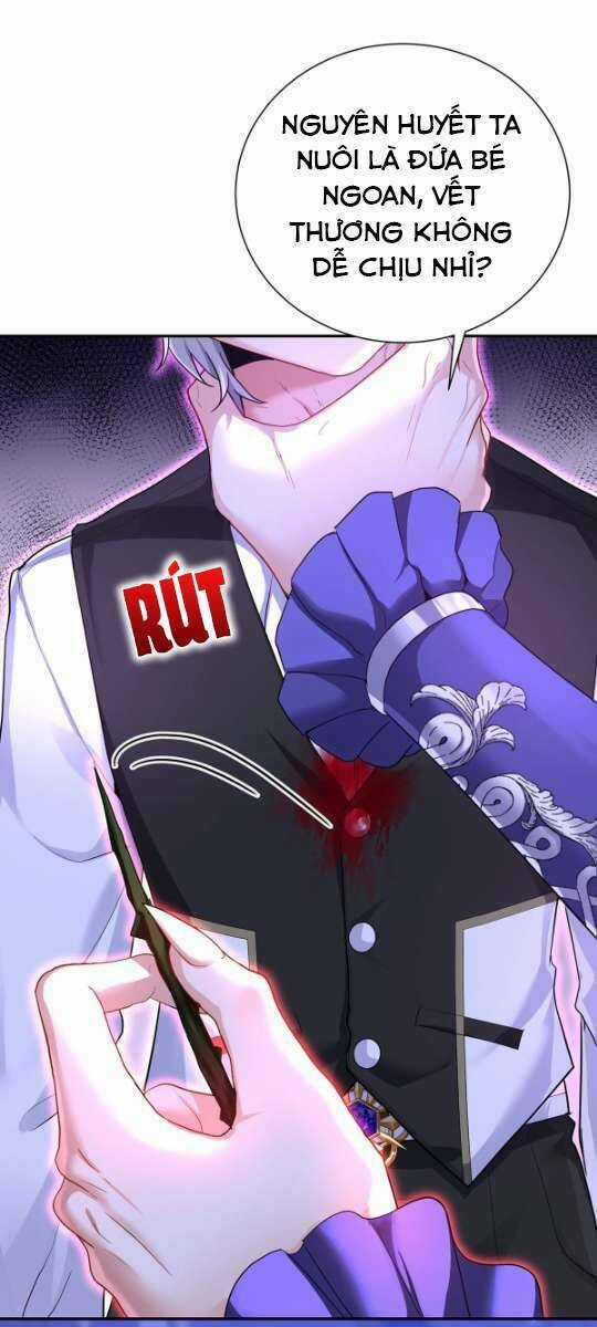 Dẫn Sói Vào Phòng - Chapter 151 - Trang 39
