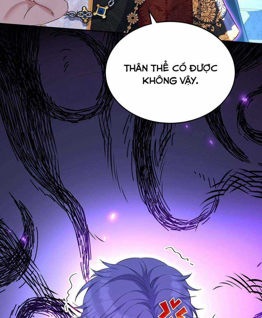 Dẫn Sói Vào Phòng - Chapter 151 - Trang 5