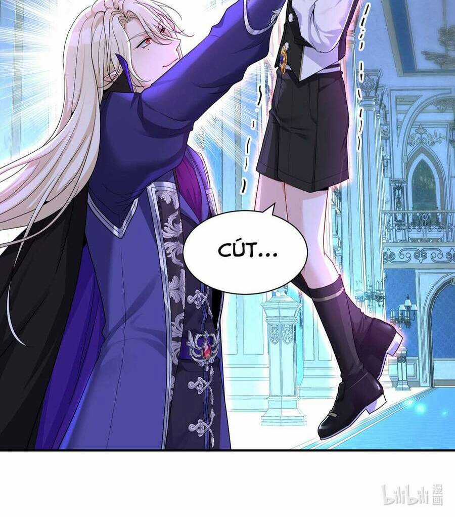 Dẫn Sói Vào Phòng - Chapter 151 - Trang 41