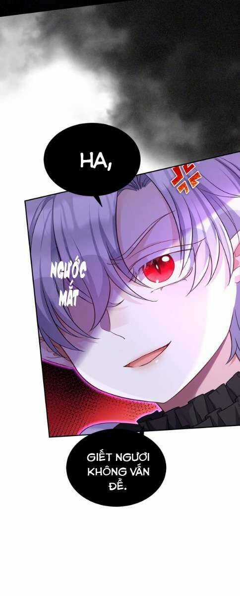 Dẫn Sói Vào Phòng - Chapter 151 - Trang 7