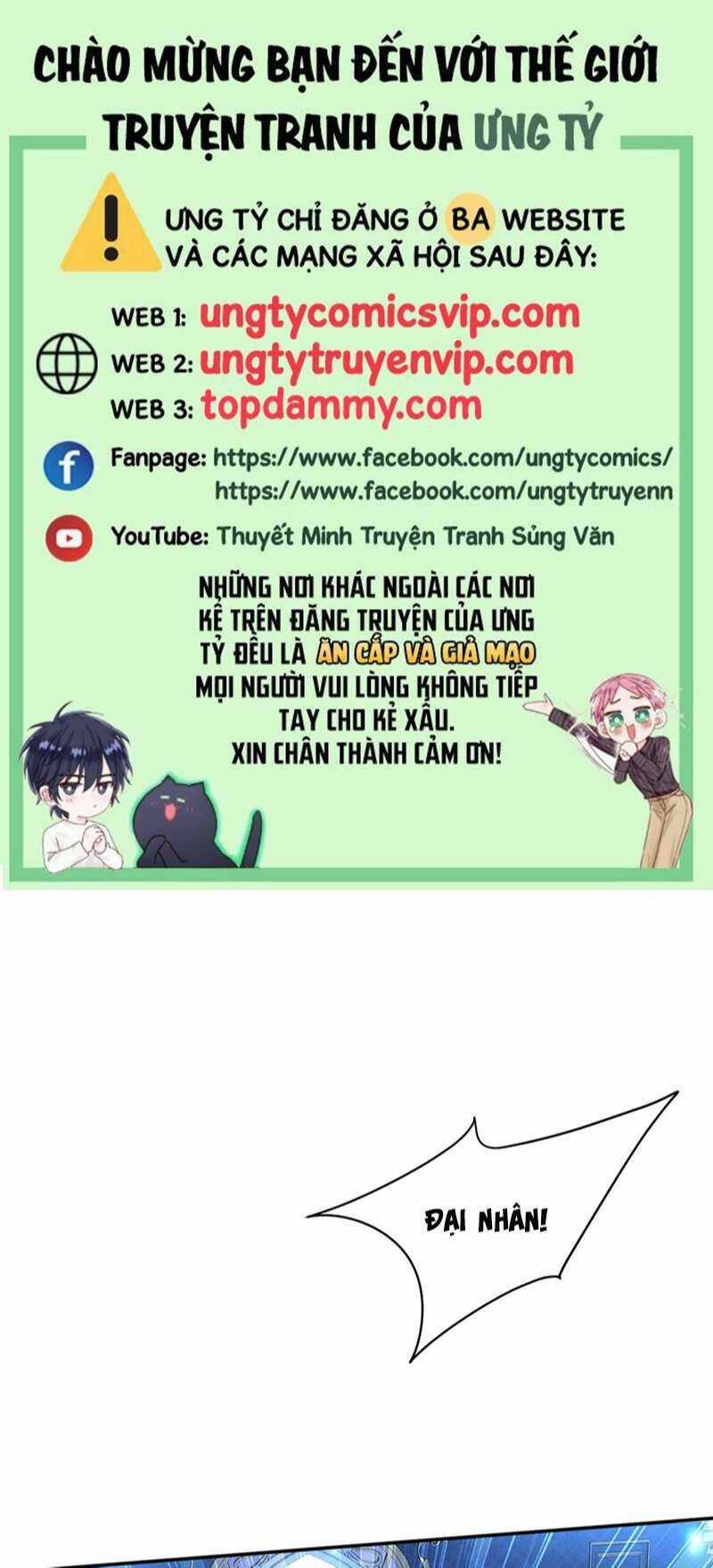 Dẫn Sói Vào Phòng - Chapter 152 - Trang 1