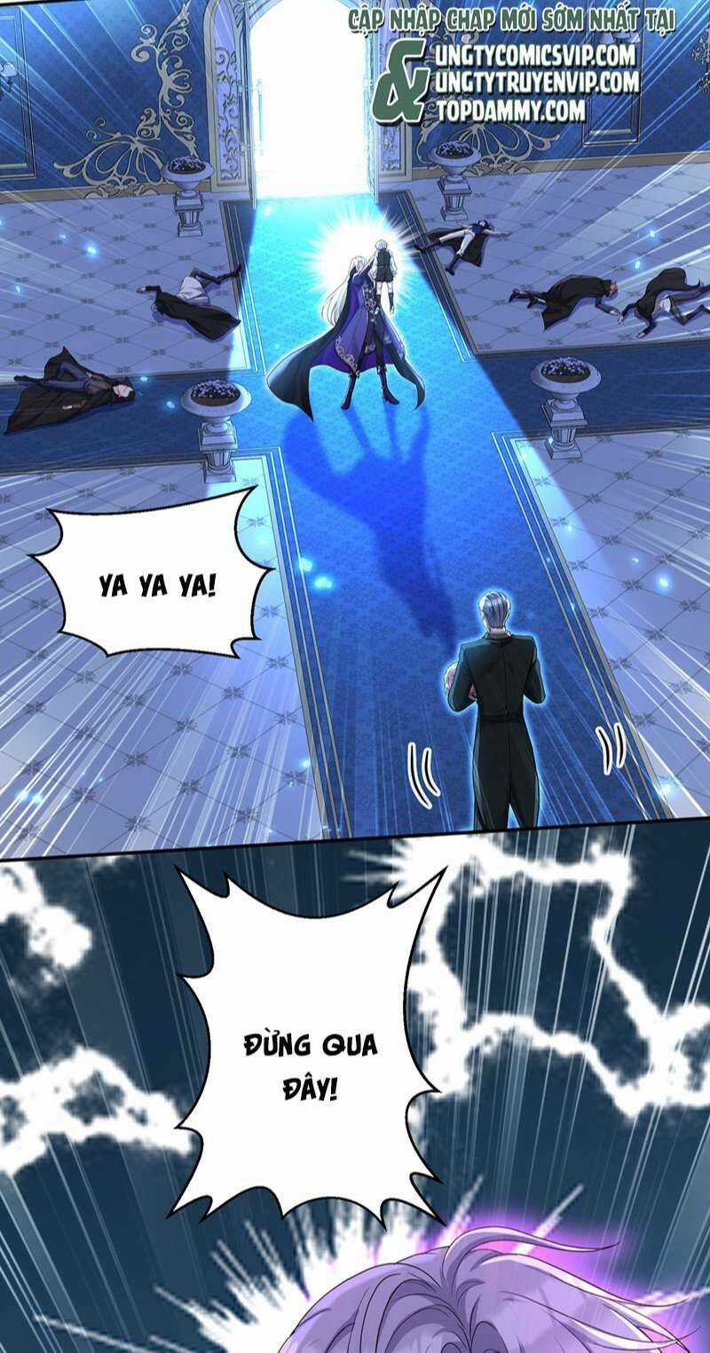 Dẫn Sói Vào Phòng - Chapter 152 - Trang 2