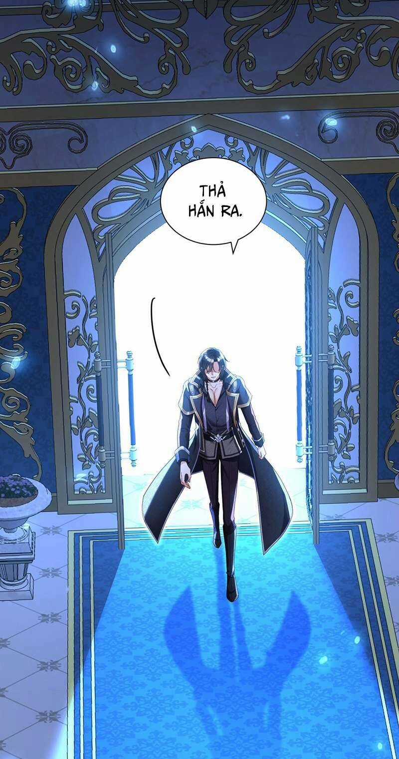 Dẫn Sói Vào Phòng - Chapter 152 - Trang 12