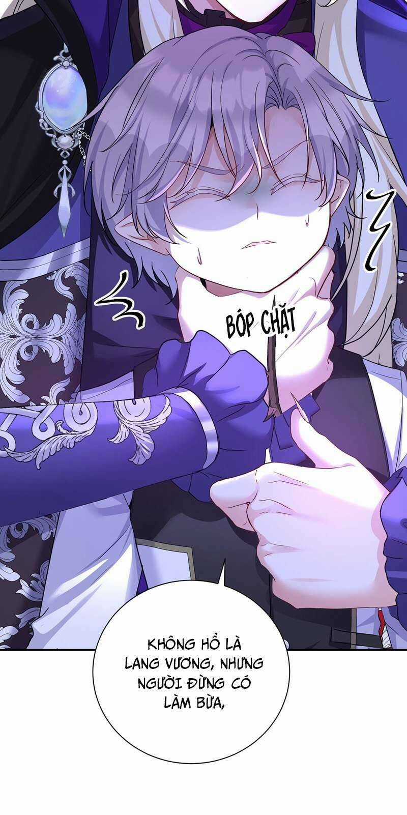 Dẫn Sói Vào Phòng - Chapter 152 - Trang 15