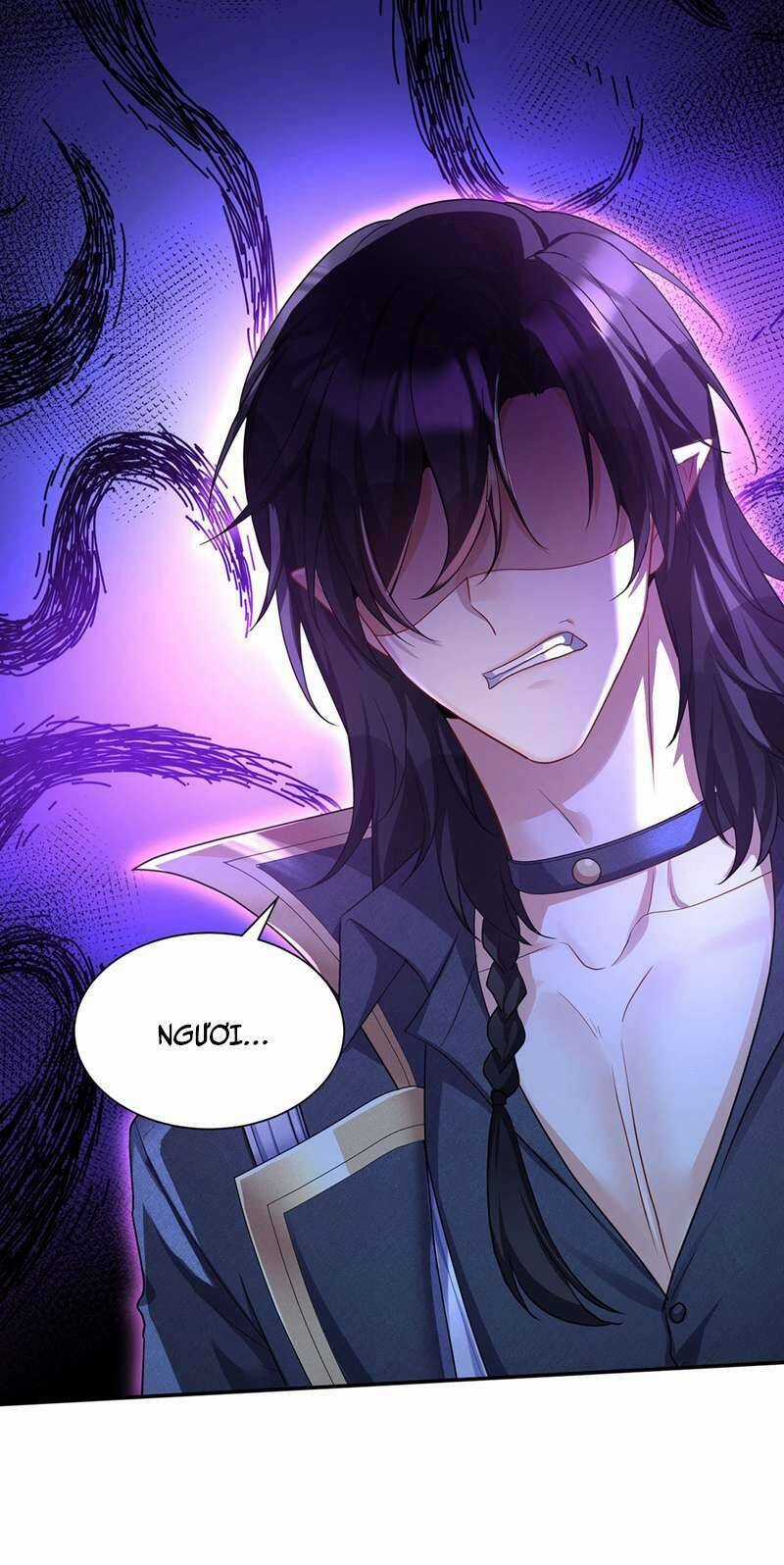 Dẫn Sói Vào Phòng - Chapter 152 - Trang 17