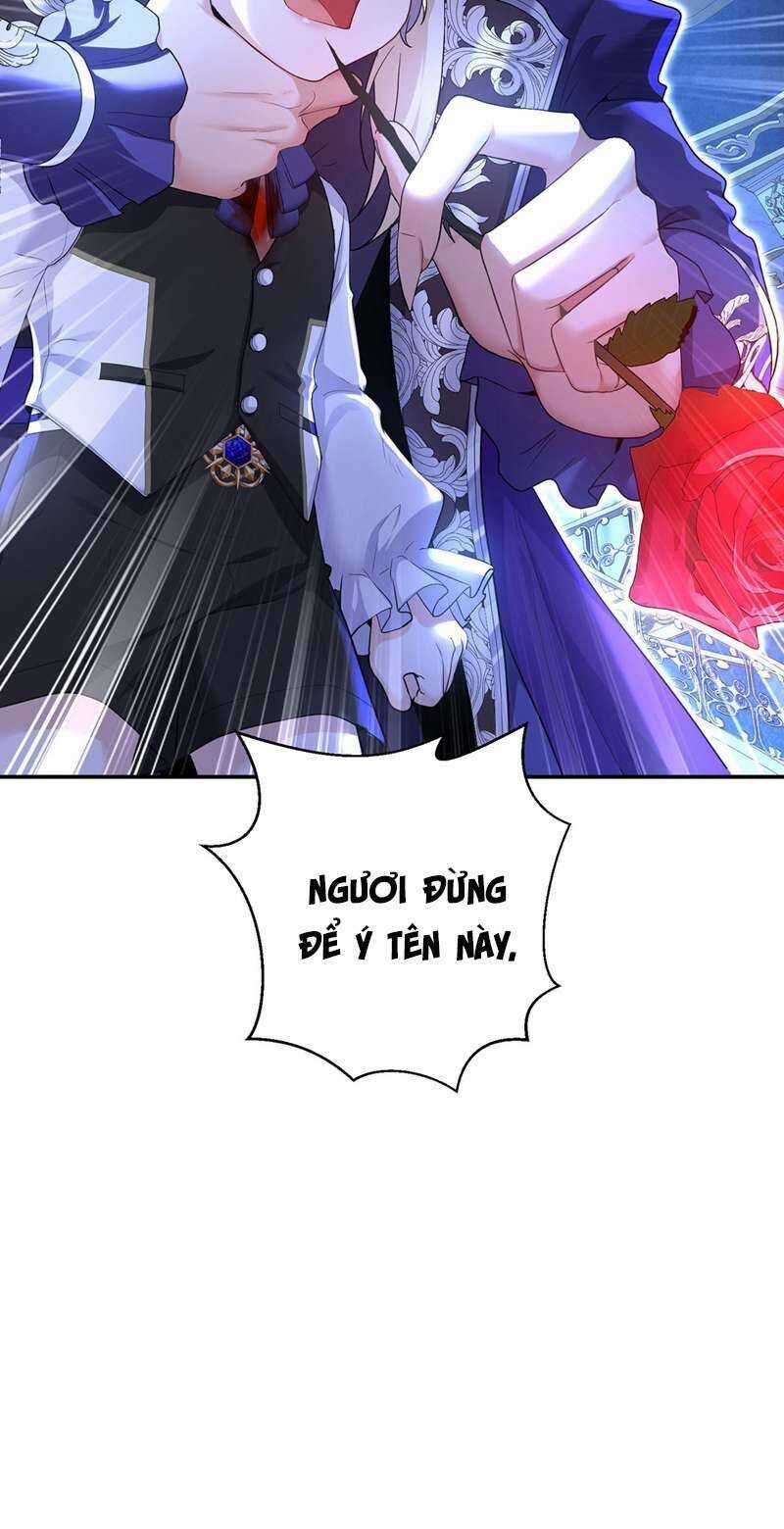 Dẫn Sói Vào Phòng - Chapter 152 - Trang 19