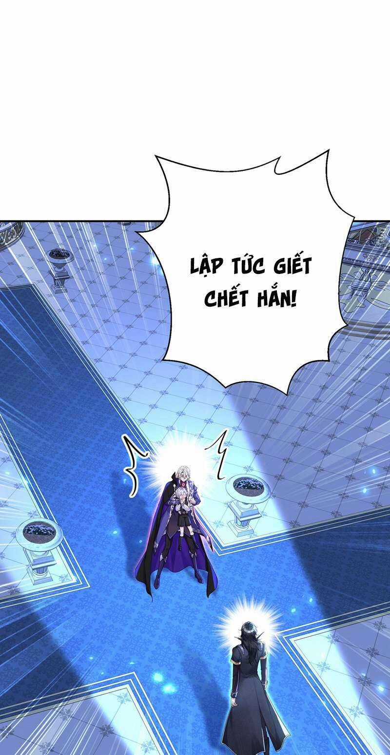 Dẫn Sói Vào Phòng - Chapter 152 - Trang 21