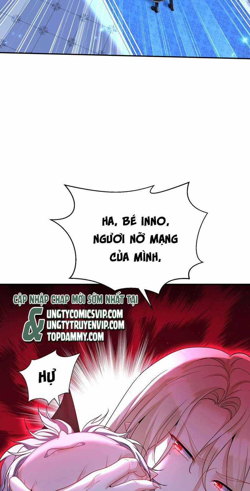 Dẫn Sói Vào Phòng - Chapter 152 - Trang 22