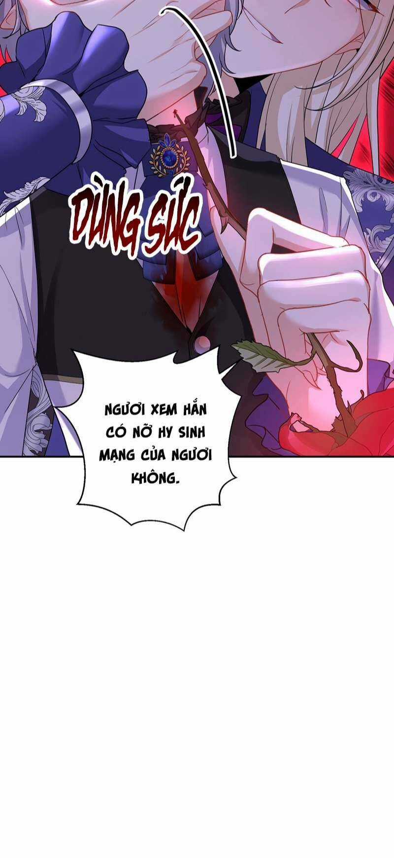 Dẫn Sói Vào Phòng - Chapter 152 - Trang 23