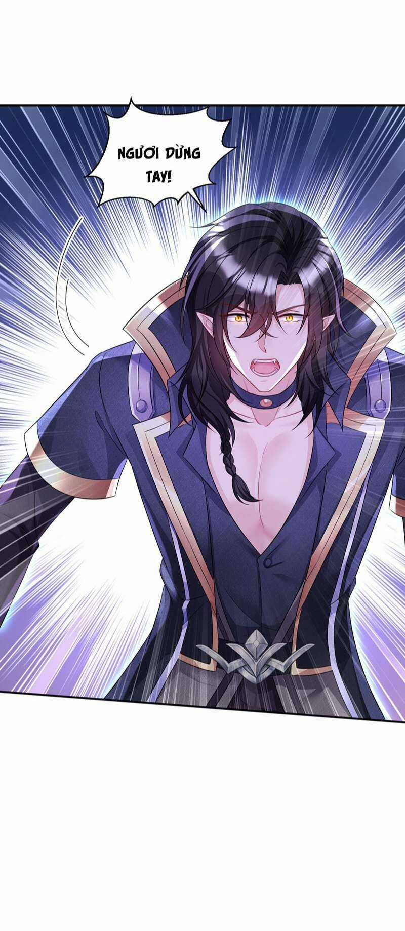 Dẫn Sói Vào Phòng - Chapter 152 - Trang 24