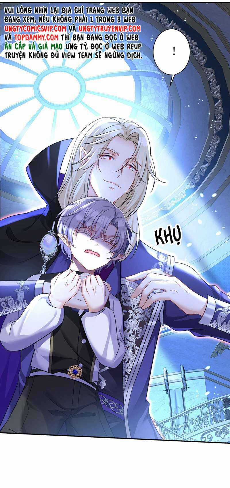 Dẫn Sói Vào Phòng - Chapter 152 - Trang 25