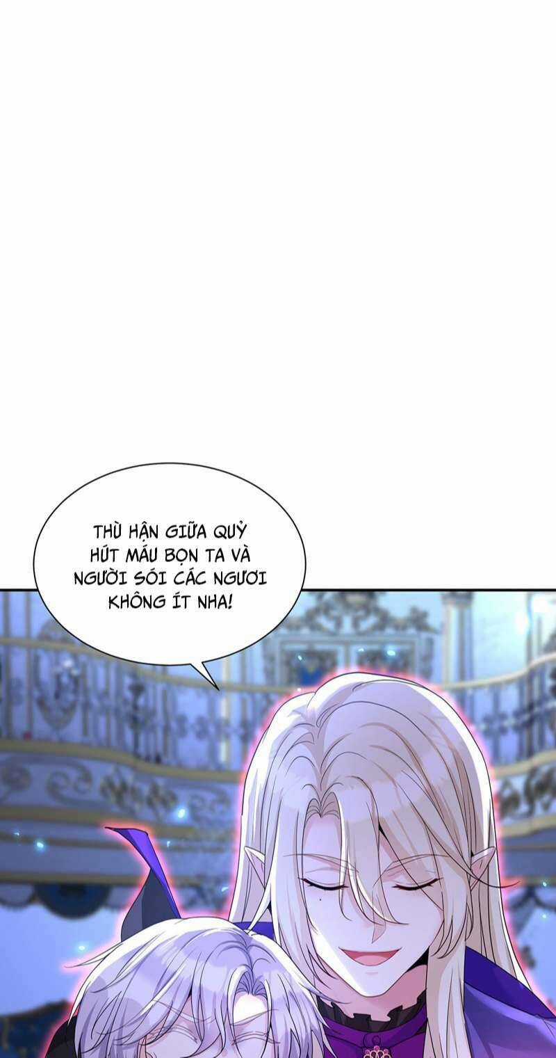 Dẫn Sói Vào Phòng - Chapter 152 - Trang 29