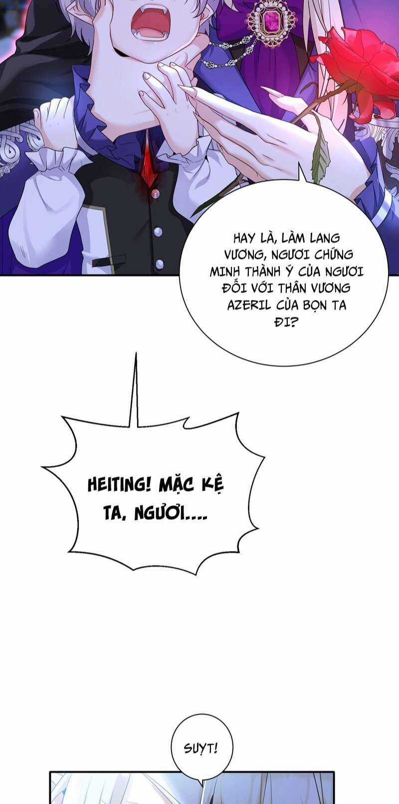 Dẫn Sói Vào Phòng - Chapter 152 - Trang 30