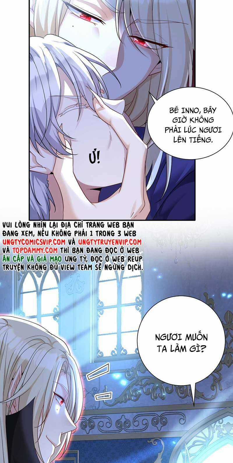 Dẫn Sói Vào Phòng - Chapter 152 - Trang 31