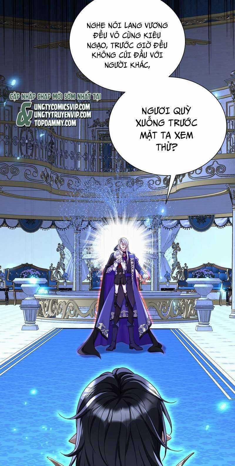 Dẫn Sói Vào Phòng - Chapter 152 - Trang 33