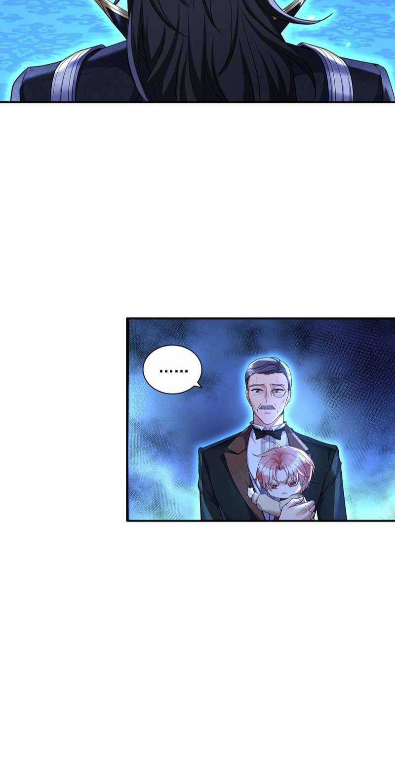 Dẫn Sói Vào Phòng - Chapter 152 - Trang 34