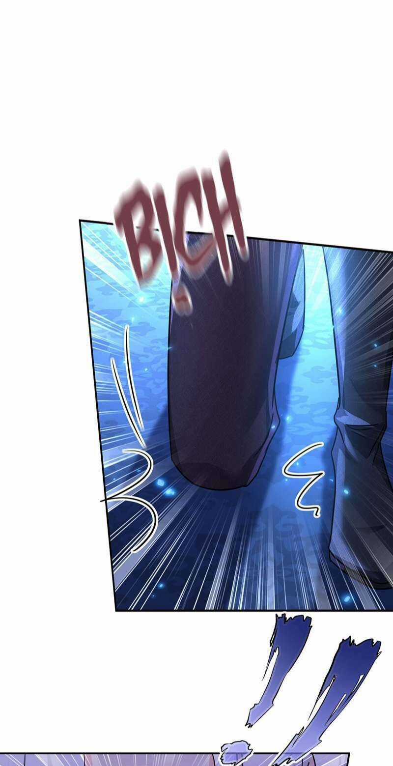 Dẫn Sói Vào Phòng - Chapter 152 - Trang 35