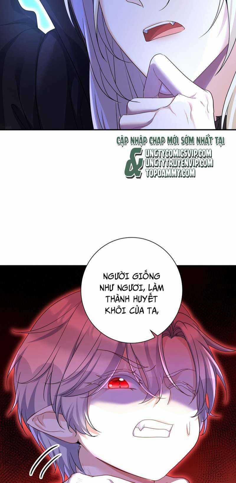 Dẫn Sói Vào Phòng - Chapter 152 - Trang 5