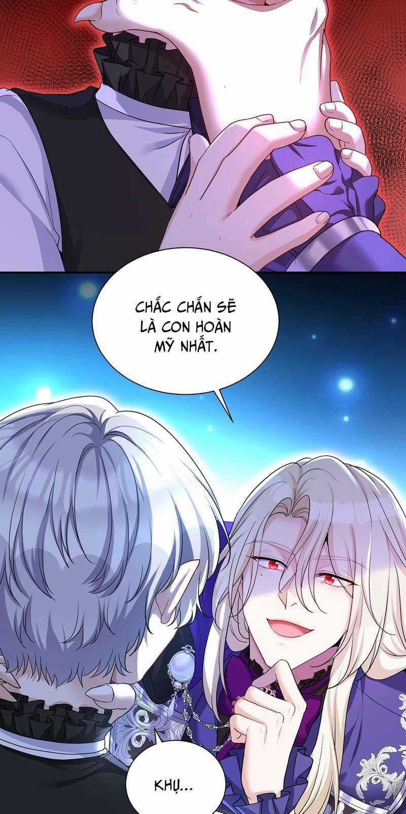 Dẫn Sói Vào Phòng - Chapter 152 - Trang 6