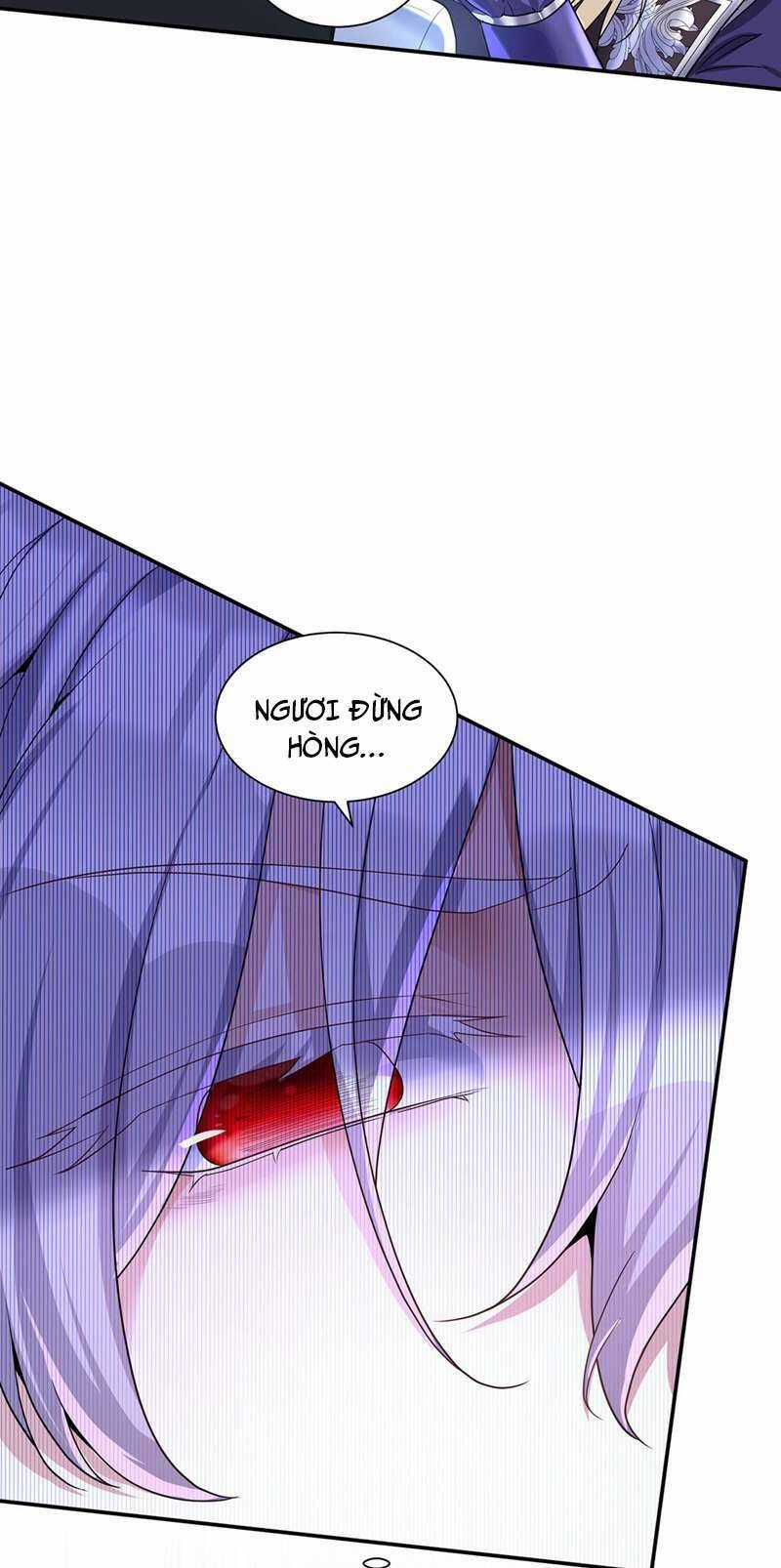 Dẫn Sói Vào Phòng - Chapter 152 - Trang 7