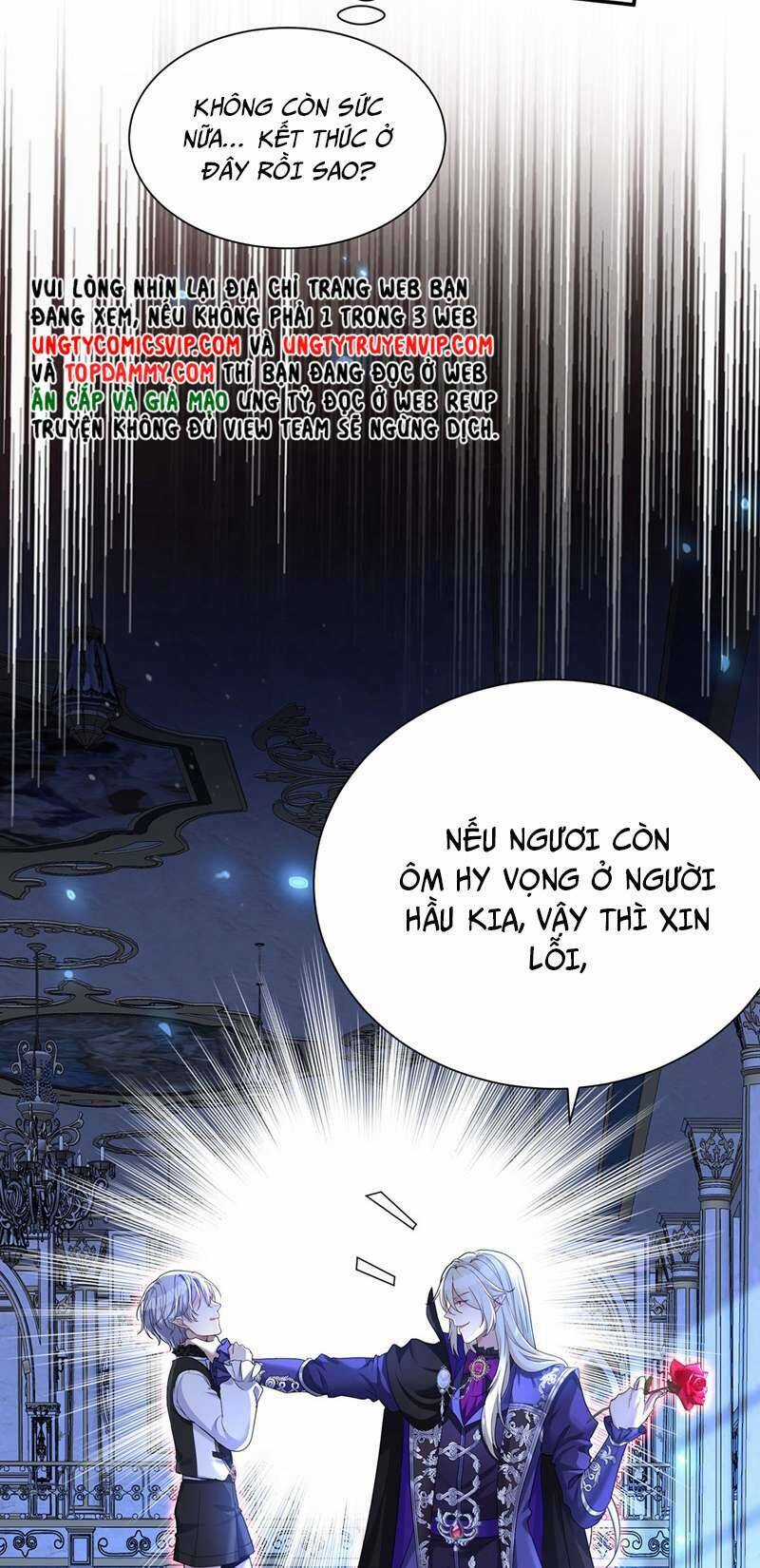 Dẫn Sói Vào Phòng - Chapter 152 - Trang 8