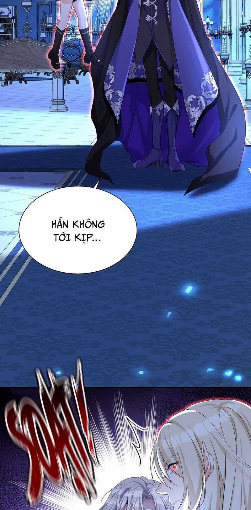 Dẫn Sói Vào Phòng - Chapter 152 - Trang 9