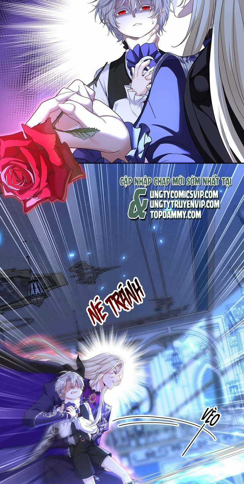 Dẫn Sói Vào Phòng - Chapter 152 - Trang 10