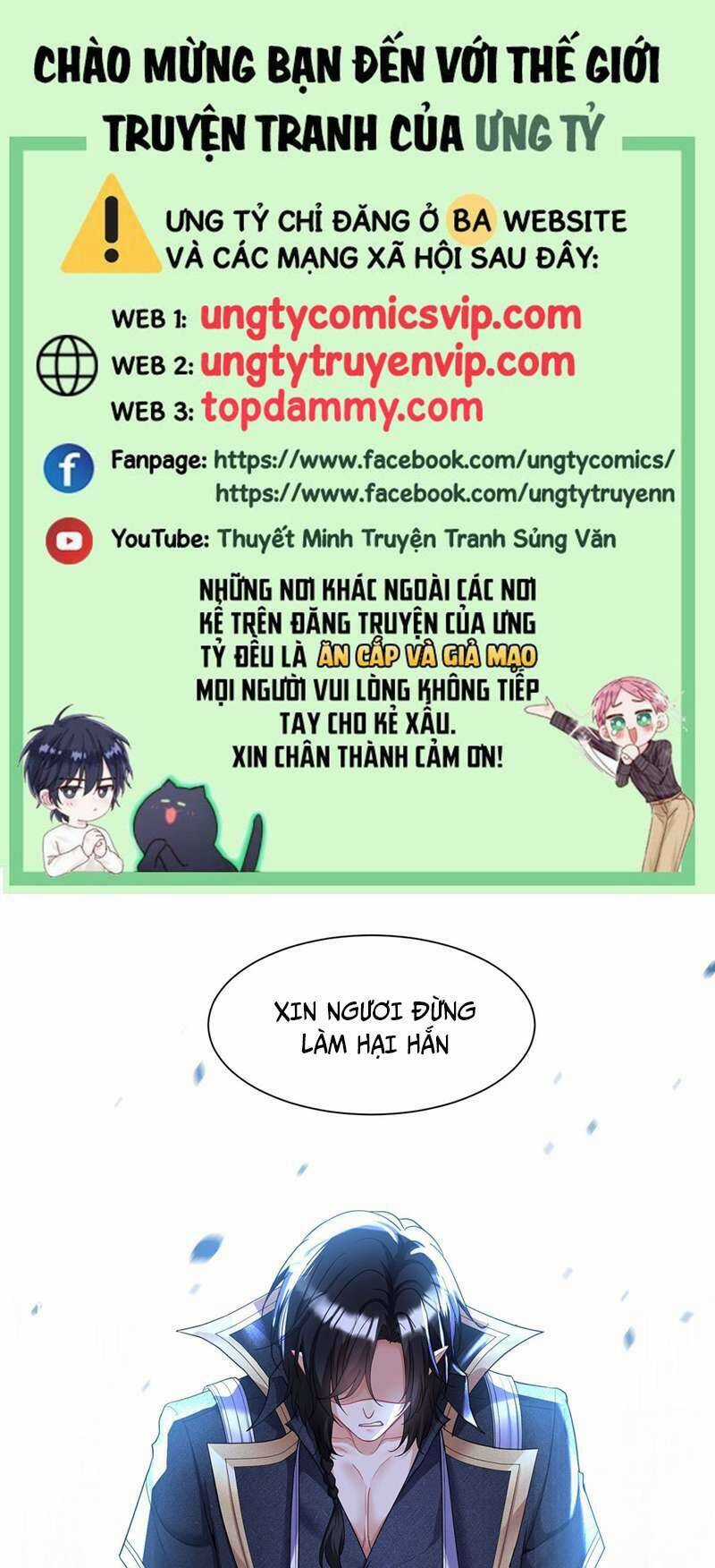 Dẫn Sói Vào Phòng - Chapter 153 - Trang 1